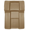 Husky Liners floor liners close-up