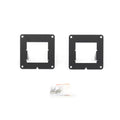 Go Rhino black auto part