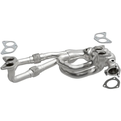 Magnaflow auto part