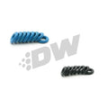DeatschWerks auto part close-up
