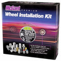 McGard hardware kit detail
