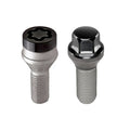 McGard hardware kit close-up