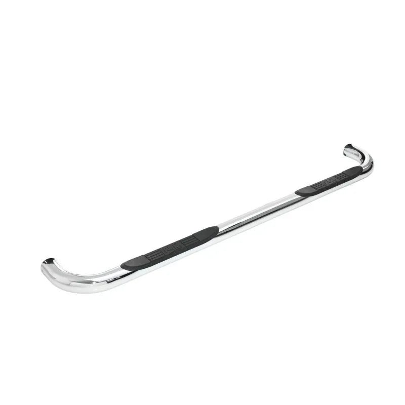 Westin chrome side steps