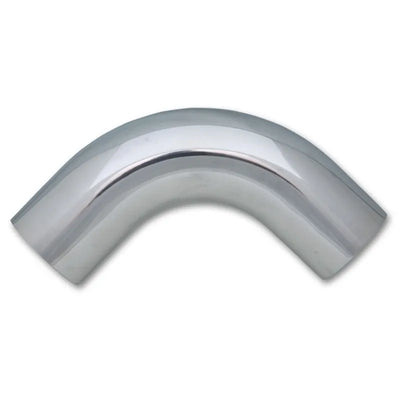 Vibrant polished auto part