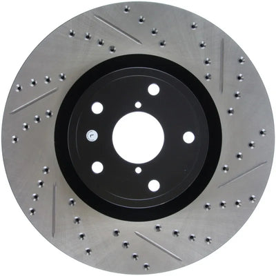 Stoptech auto part