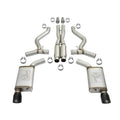 aFe cat-back exhaust