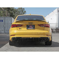 aFe cat-back exhaust