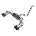 aFe cat-back exhaust
