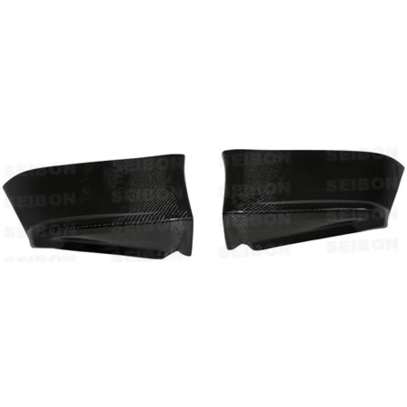 Seibon carbon auto part