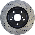 Stoptech auto part