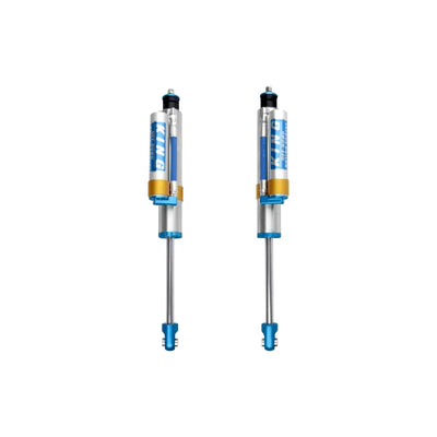King Shocks shock absorber
