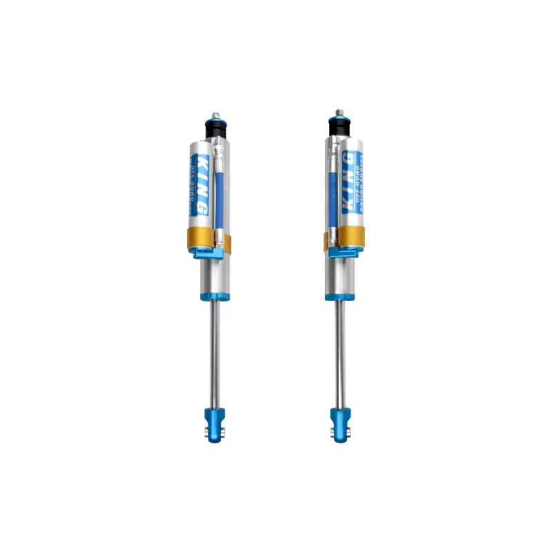King Shocks shock absorber