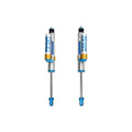 King Shocks shock absorber