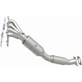 Magnaflow auto part close-up