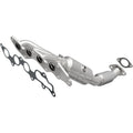 Magnaflow auto part