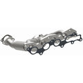 Magnaflow auto part detail