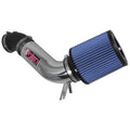 Injen cold air intake detail