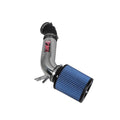 Injen cold air intake installed view