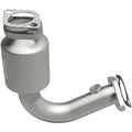 Magnaflow auto part detail
