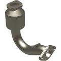 Magnaflow auto part close-up