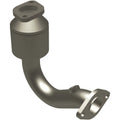 Magnaflow auto part detail