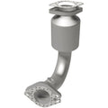 Magnaflow auto part detail
