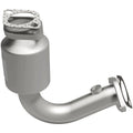 Magnaflow auto part close-up