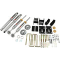 Belltech shock absorber