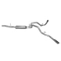 Gibson cat-back exhaust