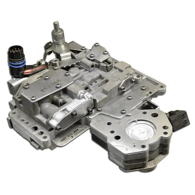 ATS Diesel auto part