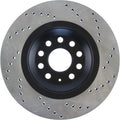 Stoptech auto part
