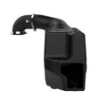 aFe cold air intake detail