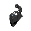aFe cold air intake
