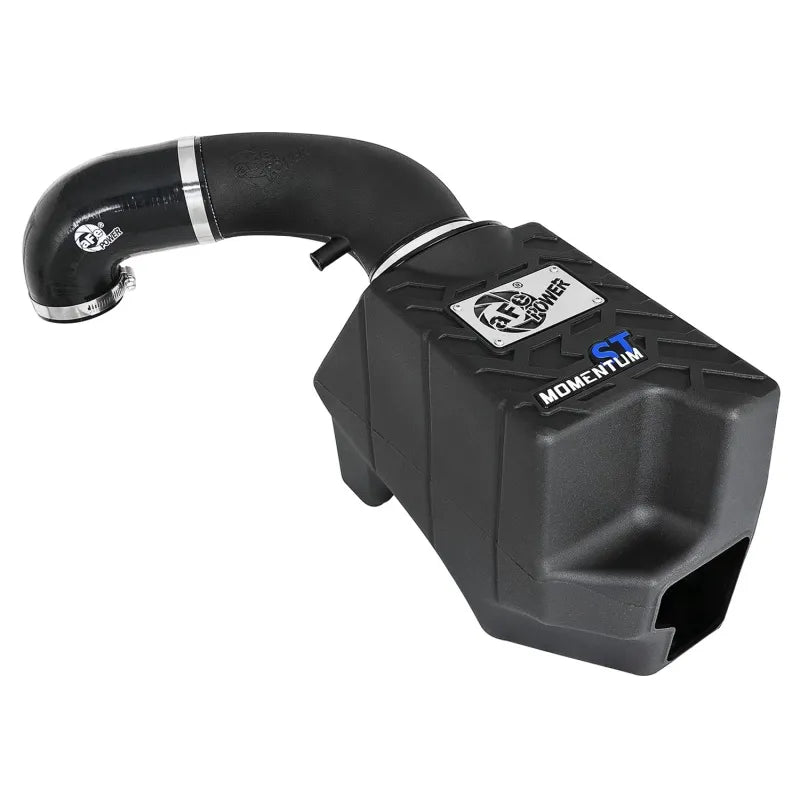 aFe cold air intake