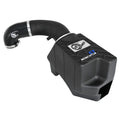 aFe cold air intake
