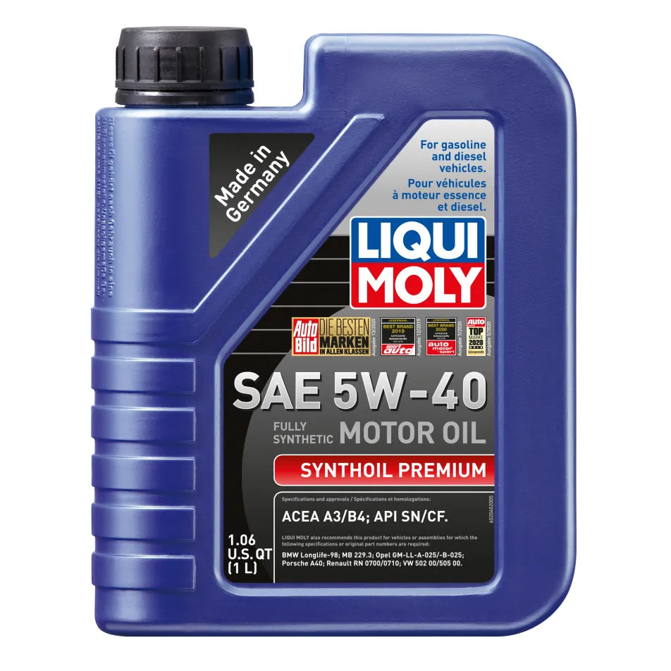 LIQUI MOLY auto part
