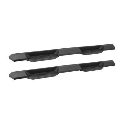 Westin black side steps