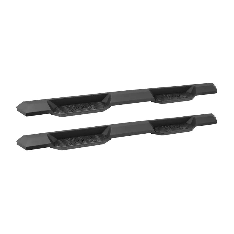 Westin black side steps
