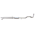 Gibson cat-back exhaust
