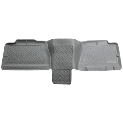 Husky Liners floor liners