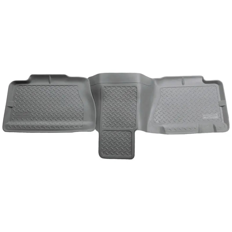 Husky Liners floor liners