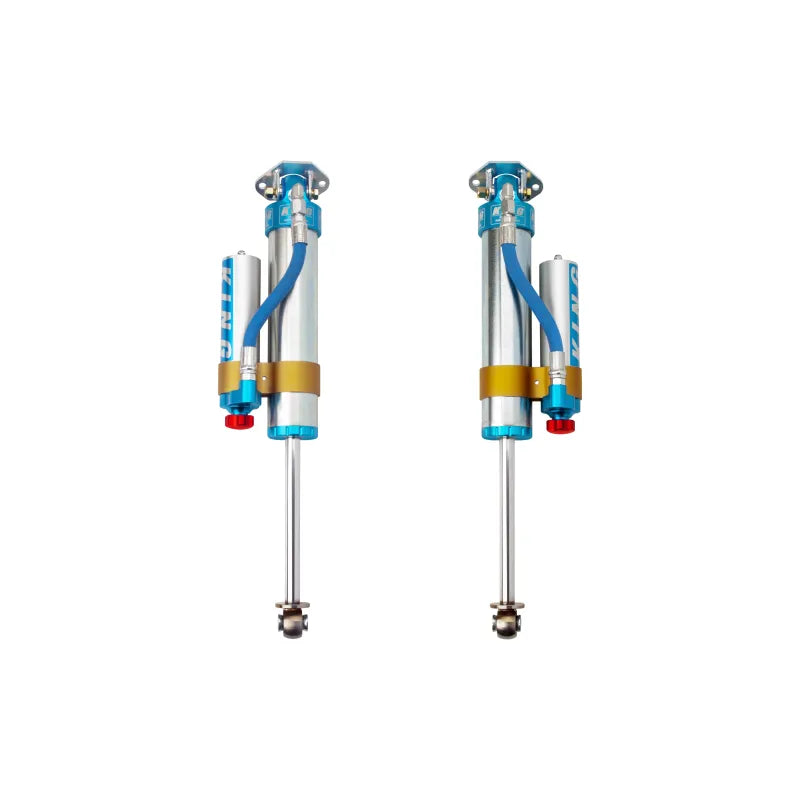 King Shocks shock absorber