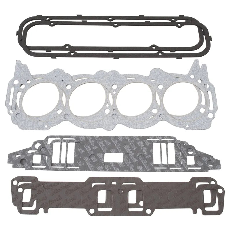 Edelbrock auto part