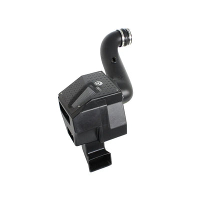 aFe intake system