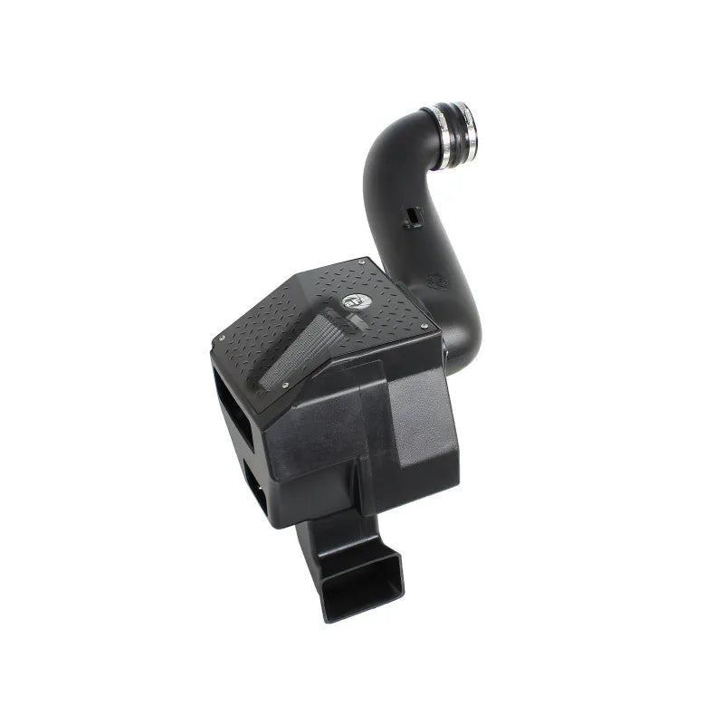 aFe intake system