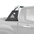 Go Rhino auto part installed view