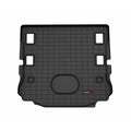 WeatherTech auto part detail