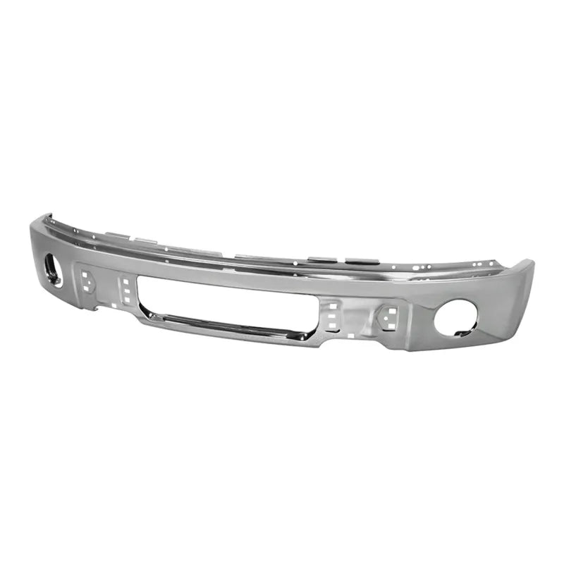 SPYDER chrome fog light kit