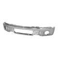 SPYDER fog light kit