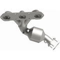 Magnaflow auto part detail